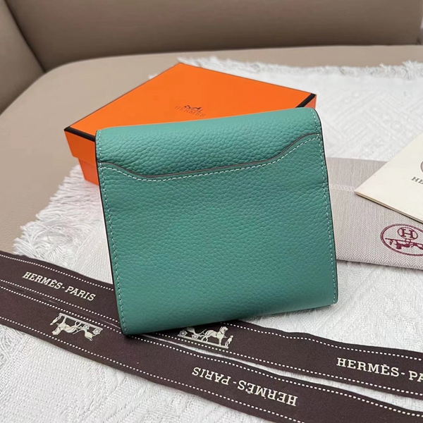 エルメス財布コピー背面デザイン